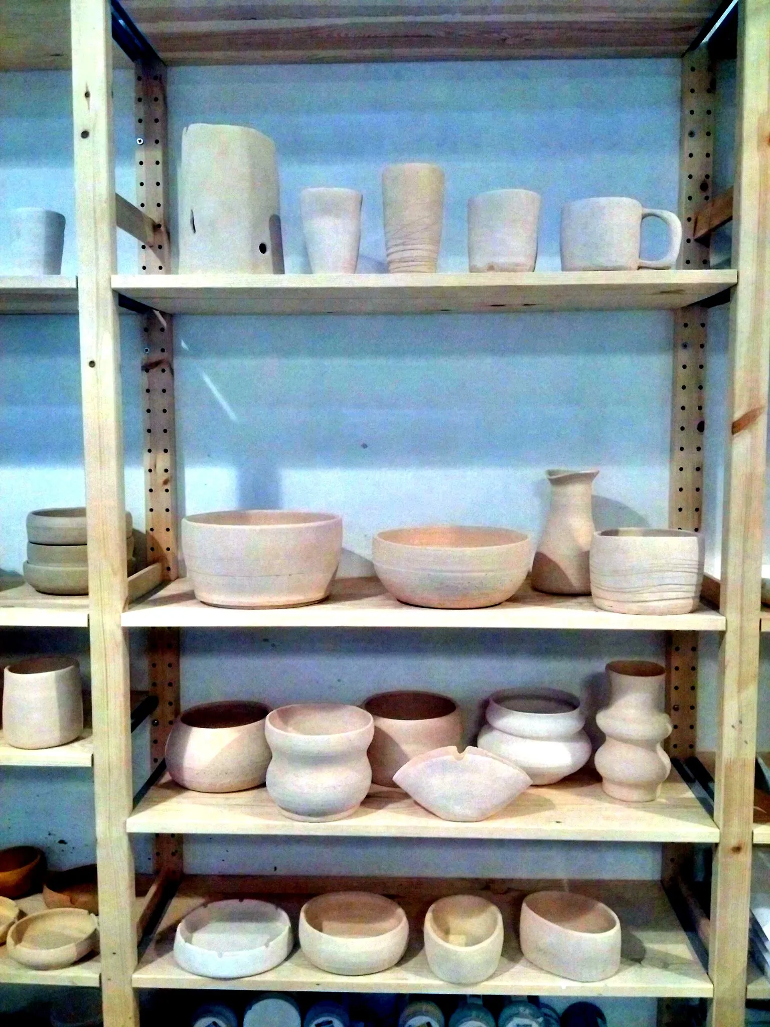 Dish Factory keramika 2