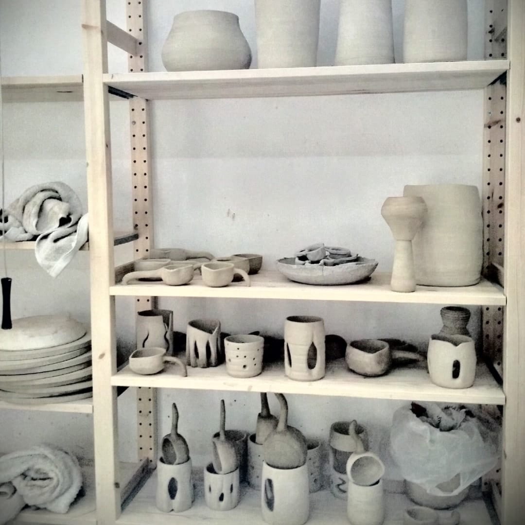Dish Factory keramika 2